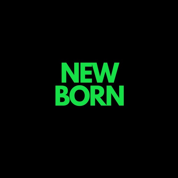 New Born Collection - Picture 1 of 1